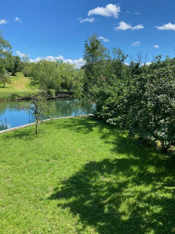 Gite La Bastide أرننس المظهر الخارجي الصورة